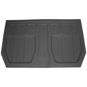 Plancher arrière pour Porsche 356 B/C