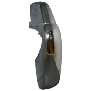 Butoir avant gauche de pare-choc de Porsche 356 B/C