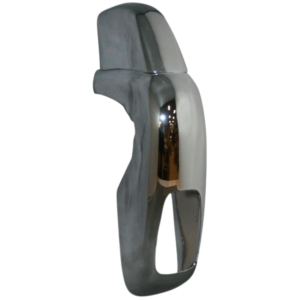 Butoir arrière gauche de pare-choc de Porsche 356 B/C