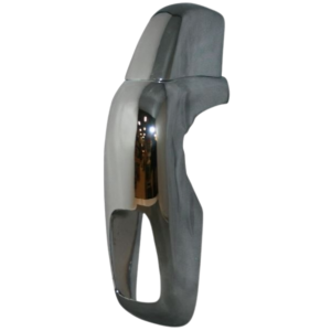 Butoir arrière droit de pare-choc de Porsche 356 B/C