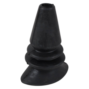 Soufflet de levier de vitesse pour Porsche 356 B/C, 912, 914 et 911 63-73