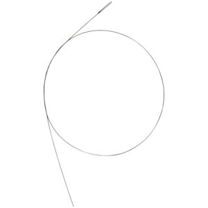 Câble de chauffage pour Porsche 356 A 56-59 (1701mm)