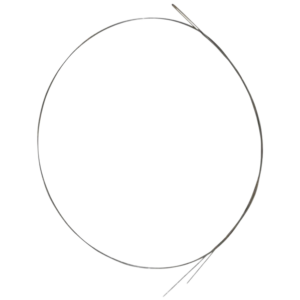 Câble de chauffage pour Porsche 356 C, 912 et 911