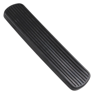 Caoutchouc de pédale d'accélérateur pour Porsche 356