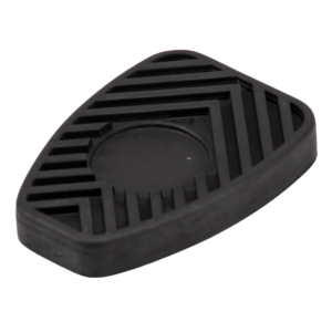 Caoutchouc de pédale de frein et d'embrayage pour Porsche 356 B/C et 911/912/914/959/964/993