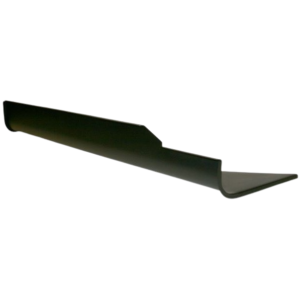 Partie centrale de bas de caisse extérieur droit pour Porsche 356 A/B/C