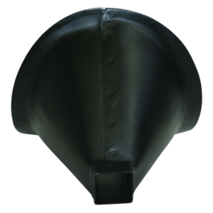 Support de cric pour Porsche 356 B T6 / C