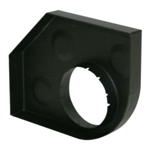 Renfort de bas de caisse avant gauche ou arrière droit pour Porsche 356 pré-A / A / B T5