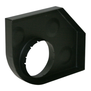 Renfort de bas de caisse avant droit ou arrière gauche pour Porsche 356 pré-A / A / B T5