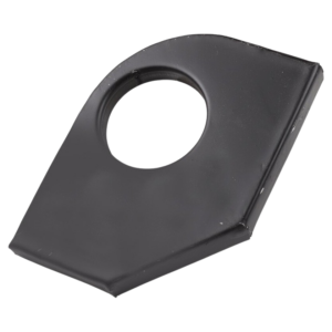 Renfort de bas de caisse avant gauche ou arrière droit pour Porsche 356 B T6 / C