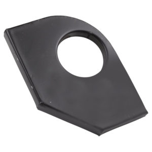 Renfort de bas de caisse avant droit ou arrière gauche pour Porsche 356 B T6 / C