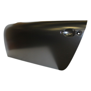 Porte complète gauche pour Porsche 911 65-68 et 912