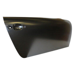 Porte complète droite pour Porsche 911 65-68 et 912