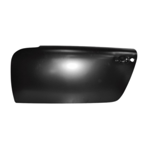 Panneau extérieur de porte gauche pour Porsche 911 et 964