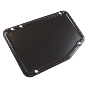 Couvercle d'accés au boitier de direction pour Porsche 356 B T6 / C