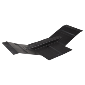 Plancher du compartiment batterie pour Porsche 356 B T5