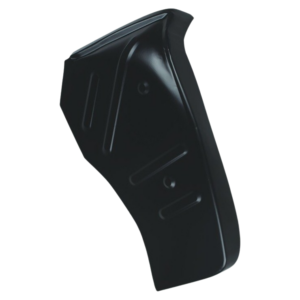 Garde-boue avant gauche pour Porsche 356 B / C