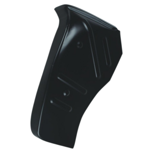 Garde-boue avant droit pour Porsche 356 B / C