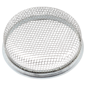 Tamis de volet de chauffage pour Porsche 356 B/C