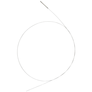 Câble d'ouverture de capot avant pour Porsche 356 C