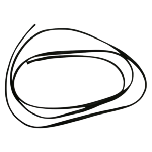 Joint de capot avant pour Porsche 356 pré-A/A/B/C