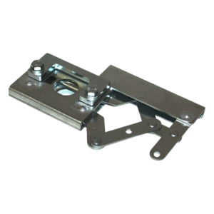 Serrure de capot avant inférieure pour Porsche 356 A/B T5