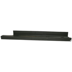 Tôle de réparation de bas de porte intérieur gauche pour Porsche 356 A/B