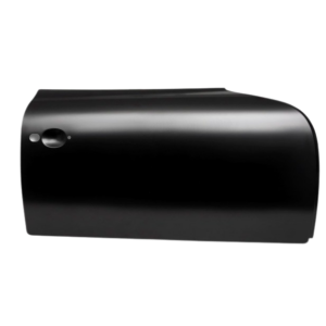 Panneau extérieur de porte droite pour Porsche 356 A/B/C