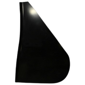 Tôle de réparation de caisson de porte gauche pour Porsche 356 A/B/C