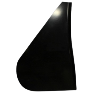 Tôle de réparation de caisson de porte droit pour Porsche 356 A/B/C