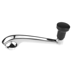 Manivelle de lève-vitre gauche ou droite pour Porsche 356 A/B/C