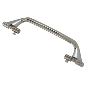 Poignée chromée intérieure de fermeture de porte pour Porsche 356 A/B/C