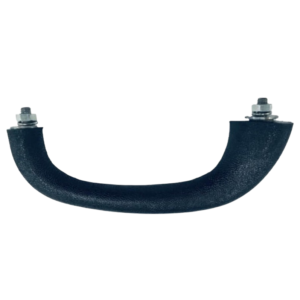 Poignée intérieure de tableau de bord pour Porsche 356 C