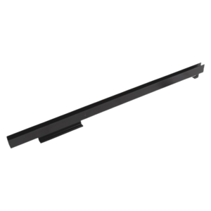 Sabot de vitre de porte gauche pour Porsche 356 A/B/C Cabriolet