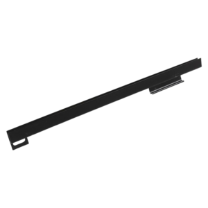 Sabot de vitre de porte droite pour Porsche 356 A/B/C Cabriolet