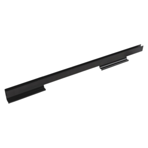 Sabot de vitre de porte gauche pour Porsche 356 B / C Berline