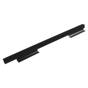 Sabot de vitre de porte droite pour Porsche 356 B / C Berline