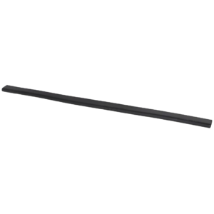 Joint de sabot de vitre pour Porsche 356