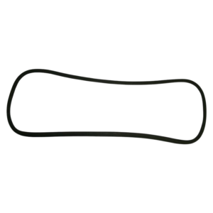 Joint de lunette arrière pour Porsche 356 BT6/C