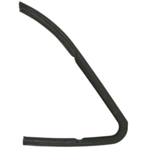 Joint de vitre gauche pour Porsche 356 Coupé A/B/C