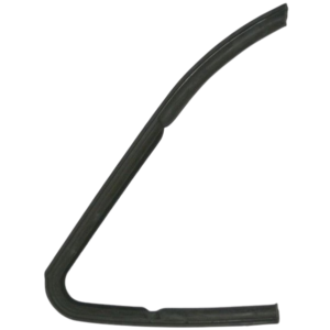 Joint de vitre droite pour Porsche 356 Coupé A/B/C