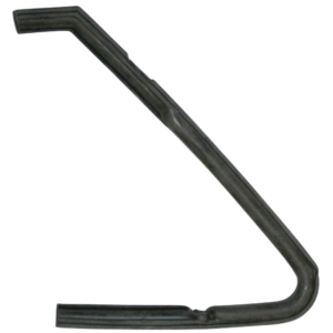 Joint de vitre droite pour Porsche 356 Cabriolet A/B/C