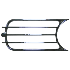 Grille de klaxon gauche ou droite pour Porsche 356 A