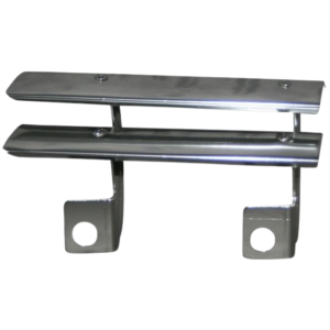 Grille de klaxon gauche pour Porsche 356 B/C