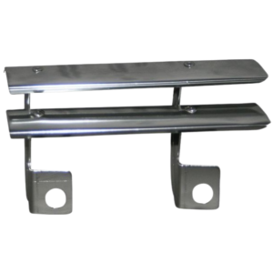 Grille de klaxon droite pour Porsche 356 B/C