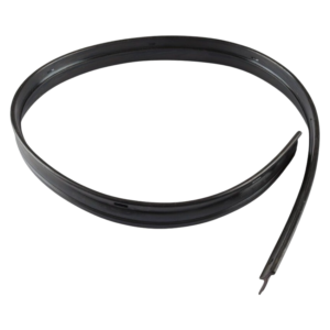 Joint de lèche-vitre extérieur pour Porsche 356 pré-A / A