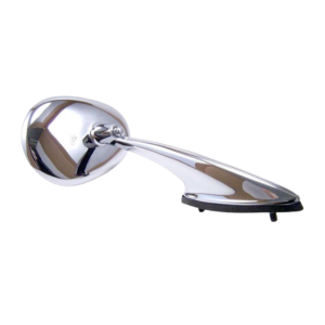 Rétroviseur extérieur style "Aero" pour Porsche 356 A