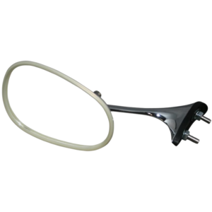 Rétroviseur extérieur style "Ponto" pour Porsche 356 B