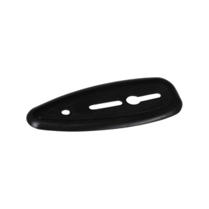 Joint pour rétroviseur extérieur rond de Porsche 356 C, 912 et 911 2.0