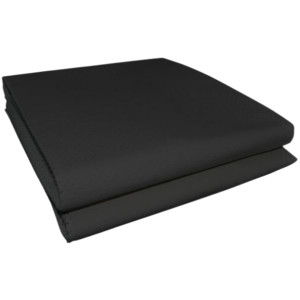 Ciel de toit noir pour Porsche 356 A/B/C coupé sans toit ouvrant